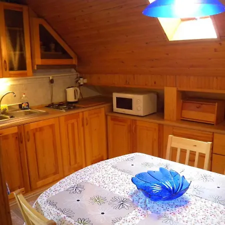 Appartement In Siofok/balaton 19956