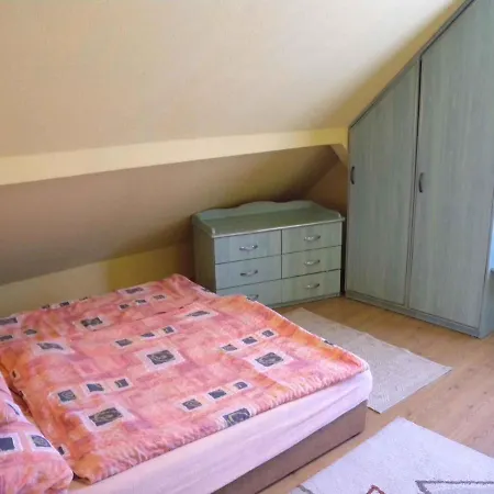 Appartement In Siofok/balaton 19956 *