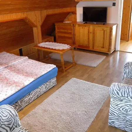 In Siofok/balaton 19956 Appartement