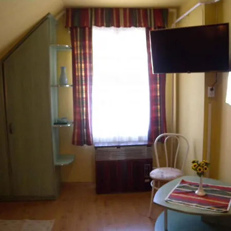 In Siofok/balaton 19956 Appartement *