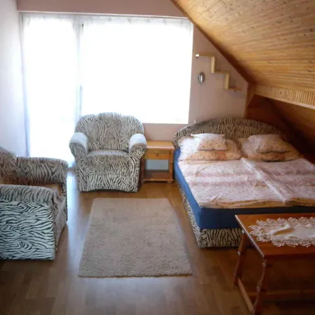 Appartement In Siofok/balaton 19956 *