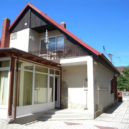 Appartement In Siofok/balaton 19956 *
