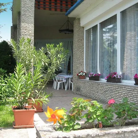 Appartement In Siofok/balaton 19956 *