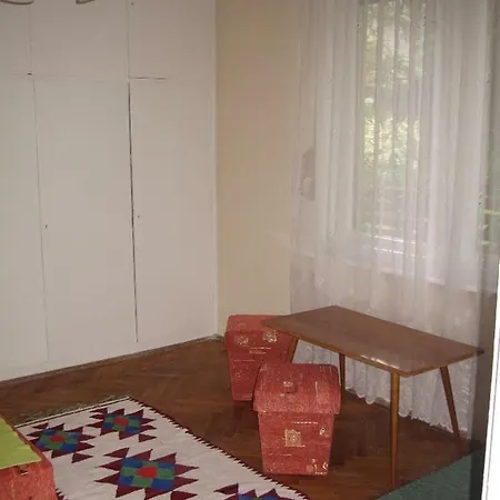 Appartement In Siofok/balaton 19956