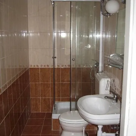 Appartement In Siofok/balaton 19956