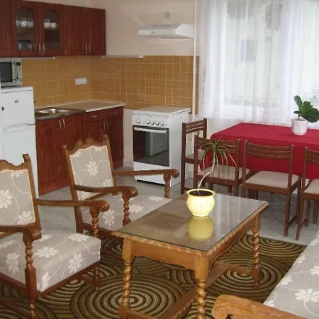 Appartement In Siofok/balaton 19956 Siófok