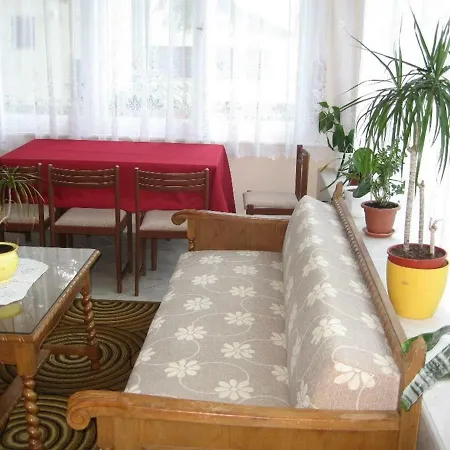 In Siofok/balaton 19956 Appartement