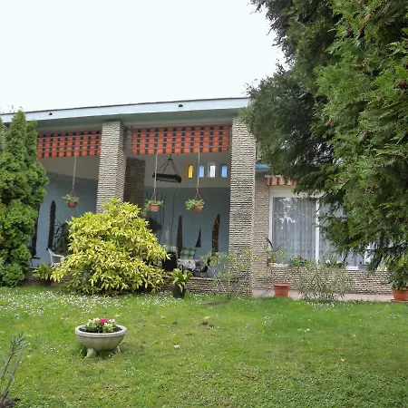 Appartement In Siofok/balaton 19956